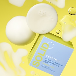 Fester Conditioner - Entwirrende Pflege